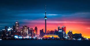 Cn tower offers guests free wifi. Cn Tower Offering Nightly Light Shows To Brighten The Mood News