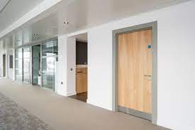 Timber Doorsets Elite Doors