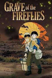 They start staring into open air, they're goners. Historical Perspectives On Isao Takahata S Grave Of Fireflies 1998