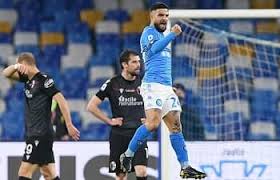 Lorenzo insigne's brace lifts napoli in rout vs. Napoli 5 2 Lazio Highlights Video Hoofoot