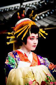 what is a geisha history of geisha and