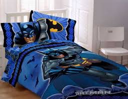 superhero bedding theme for boys bedroom