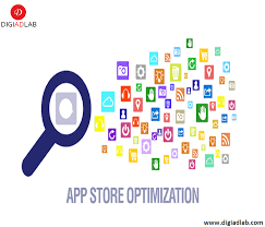App Store Optimization | Digiadlab