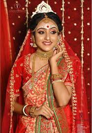 bengali bridal makeup looks k4 fashion