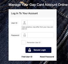 Being a customer at the gap can be a wonderful experience if you shop there often enough. Gap Credit Card Login Step By Step Guide Process