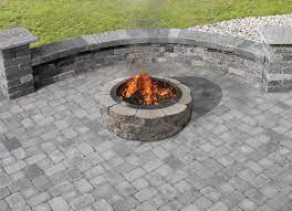 Use your own method to get your fire started. Crestone Fire Pit Project Material List 3 6 W X 10 1 2 H At Menards