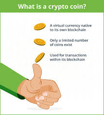 See also how to invest in cryptocurrencies in an islamic way and how to get. Cryptocurrency Coins Vs Tokens What S The Difference Etoro