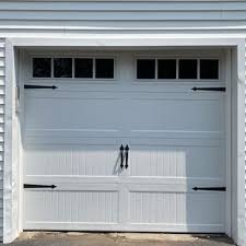 Southington Connecticut Garage Door
