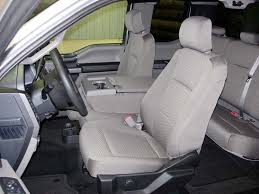 Consoles Seat Covers