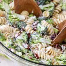 broccoli pasta salad spend with pennies