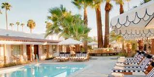 boutique hotels in greater palm springs