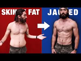 the skinny fat solution fast fix