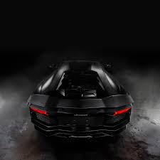 ❤ get the best matte black wallpaper on wallpaperset. Lamborghini Matte Black 4k 2732x2732 Wallpaper Teahub Io