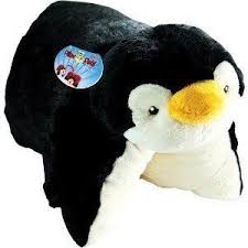 Full instructions on how to get a pet penguin can be found at the pets you will need level 30 summoning. Pillow Pets Pee Wees Small 11 Inch Playful Penguin Review More Details Animal Pillows Soft Stuffed Animals Cute Stuffed Animals