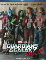 After saving xandar from ronan's wrath, the guardians are now recognized as heroes. Guardians Of The Galaxy Vol 2 Dvd Ethaicd Com