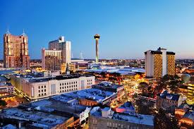 what is san antonio most famous for