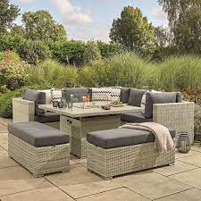 outdoor garden furniture accessories