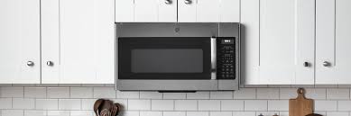 No power to microwave section only. Built In And Countertop Microwaves Ge Appliances