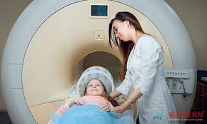 MRI Scan Centre Near Me - MDRC India