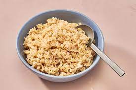 perfect brown rice recipe with video