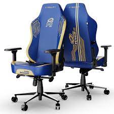 mi gaming chair limited edition