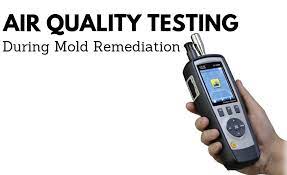 Net = faceboxes(phase='test', size=none, num_classes=2) # initialize detector. Air Quality Testing During Mold Remediation 2019 08 08 Restoration Remediation Magazine