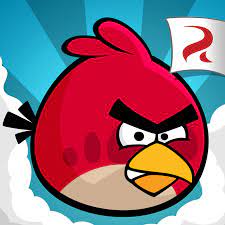 You're Sure To See Red With The Original Angry Birds Game's New Update
