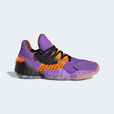 Whether you're looking for a anti slip shoe sole pads. Adidas Harden Vol 4 Mcdonald S Shoes Purple Adidas Us