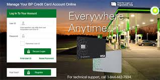 Mybpcreditcard is a lifeline for the people who believe in digitalization and who wish mybpcreditcard login. Mybpcreditcard Login Registration Forgot Password And Payments