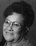 Dora Lara Born February 8, 1927 in Lubbock, Texas, went home to be with our Lord on November 29, 2011. She is survived by her children, Dalinda (Phillip) ... - 0010061259-01-1_20111203