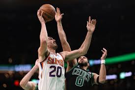 Suns At Celtics 2 3 23 Photo Gallery