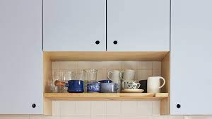 drill holes for kitchen cabinet pulls