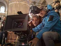 Russell Crowe remembers late cinematographer Andrew Lesnie - YouTube