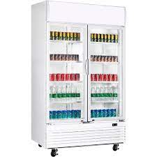 Commercial Bottle Cooler 930 Litres