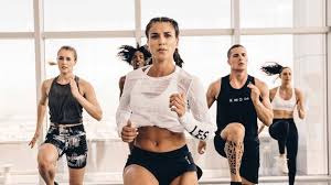 you thought you were fit until you tried les mills grit if you ve experienced this program you will know that it tests your fitness to the limits and