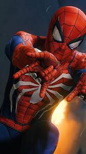 Hd Spider Man 3d Wallpapers Peakpx