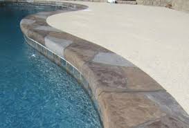 5 Concrete Pool Deck Designs To Inspire
