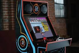 top home arcade machines how to build