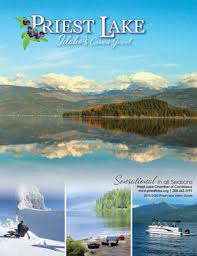 Home Priest Lake Idaho Idahos Crown Jewel