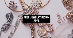 9 free jewelry design apps for android