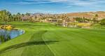 Indio Golf - Shadow Hills Golf Club - Index