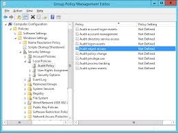 folder activities on windows file server