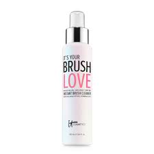 your brush love makeup brush cleaner