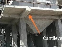 cantilever beams structural behavior