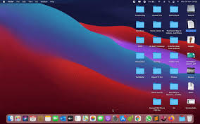 Gone are the days where you could just swap your icons whenever you wanted. How To Hide Or Show Battery Percentage On Macos Big Sur Techwafer