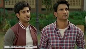 Chhichhore 2 hr 23 min2019drama15+ divided by time, united by a tragic incident. Chhichhore Co Star Prateik Babbar Shares An Old Handwritten Note By Sushant Singh Rajput