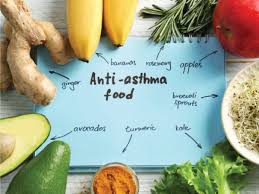 natural home remes for asthma treatment