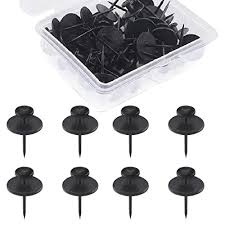 Find great deals on ebay for no nails picture hanging. Buy Small Nails For Picture Hanging Double Headed Picture Hangers Nails Wall Nails For Hanging Pictures Push Pin Hanger Decorative Nail Hook For Home Office Hanging Picture Photo Black 20 Pack Dingee Online In Indonesia B08pfc1qbq