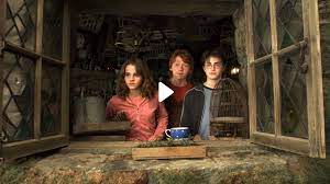 Harry Potter et le prisonnier d'Azkaban (2004) | MUBI