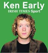 The Irish Times - Ken Early has joined The Irish Times ...